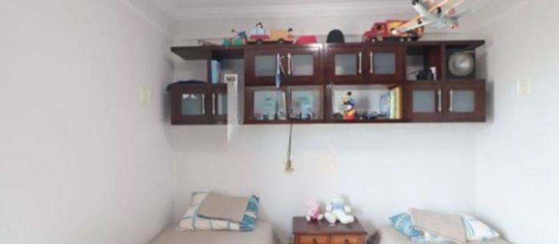 Foto 27 do(a) Apartamento de 3 quartos à venda em Mooca, São Paulo