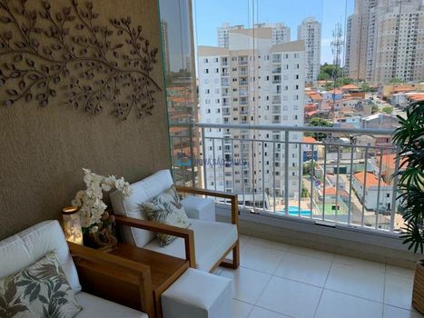 Foto 3 do(a) Apartamento de 2 quartos à venda em Jardim Previdência, São Paulo