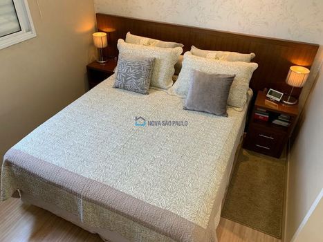 Foto 4 do(a) Apartamento de 2 quartos à venda em Jardim Previdência, São Paulo