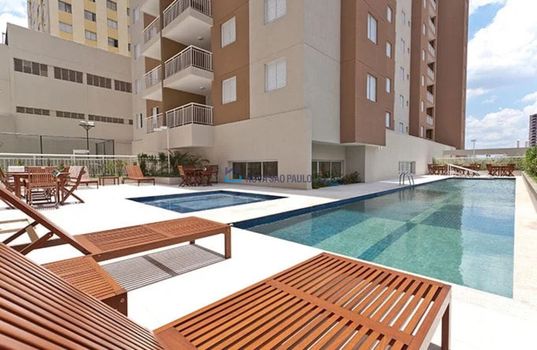 Foto 15 do(a) Apartamento de 2 quartos à venda em Jardim Previdência, São Paulo
