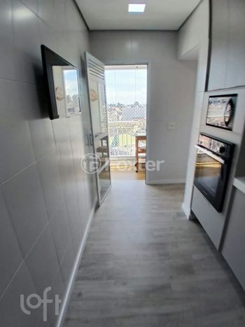 Foto 8 do(a) Apartamento de 3 quartos à venda em Vila Gonçalves, São Bernardo do Campo