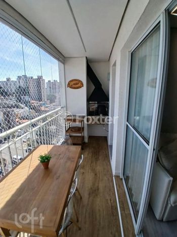 Foto 3 do(a) Apartamento de 3 quartos à venda em Vila Gonçalves, São Bernardo do Campo