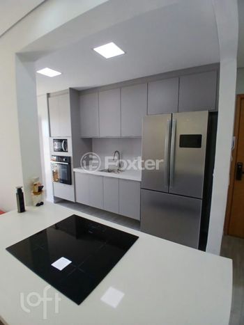 Foto 6 do(a) Apartamento de 3 quartos à venda em Vila Gonçalves, São Bernardo do Campo