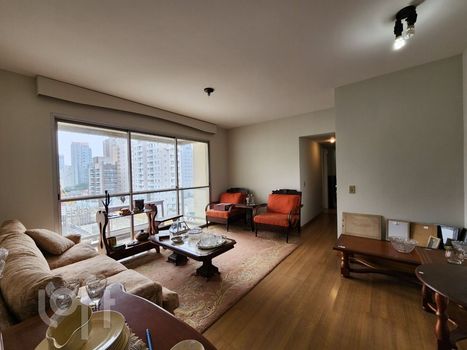 Foto 6 do(a) Apartamento de 3 quartos à venda em Vila Olímpia, São Paulo