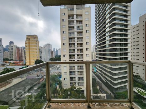 Foto 42 do(a) Apartamento de 3 quartos à venda em Vila Olímpia, São Paulo