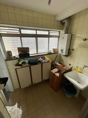 Foto 28 do(a) Apartamento de 3 quartos à venda em Vila Olímpia, São Paulo