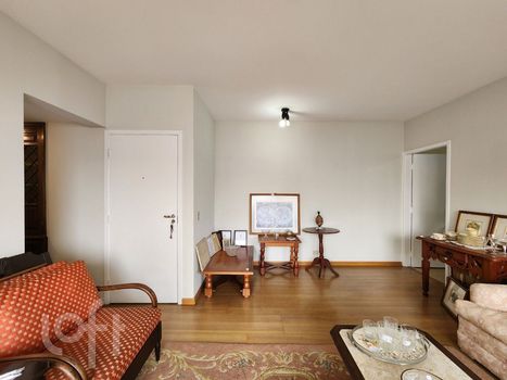 Foto 2 do(a) Apartamento de 3 quartos à venda em Vila Olímpia, São Paulo