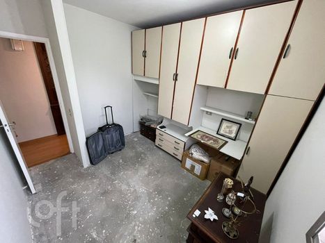 Foto 13 do(a) Apartamento de 3 quartos à venda em Vila Olímpia, São Paulo
