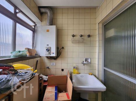 Foto 32 do(a) Apartamento de 3 quartos à venda em Vila Olímpia, São Paulo