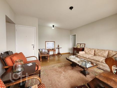 Foto 3 do(a) Apartamento de 3 quartos à venda em Vila Olímpia, São Paulo