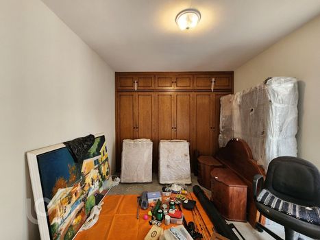 Foto 46 do(a) Apartamento de 3 quartos à venda em Vila Olímpia, São Paulo