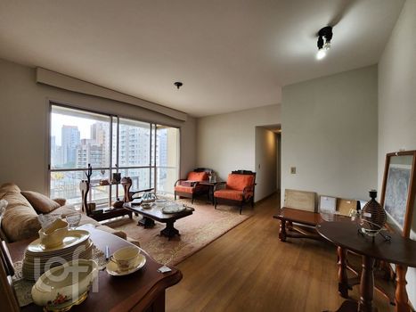 Foto 7 do(a) Apartamento de 3 quartos à venda em Vila Olímpia, São Paulo