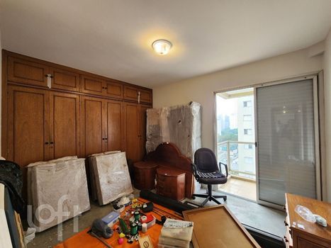 Foto 8 do(a) Apartamento de 3 quartos à venda em Vila Olímpia, São Paulo