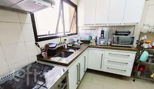 Foto 6 do(a) Apartamento de 4 quartos à venda em Perdizes, São Paulo