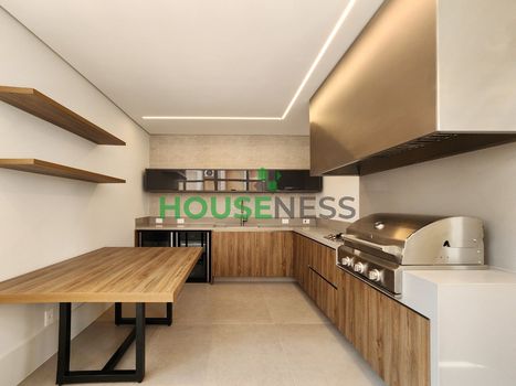 Foto 7 do(a) Apartamento de 3 quartos à venda em Jardim Paulista, São Paulo