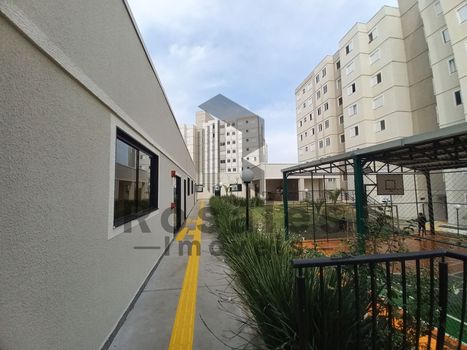 Foto 26 do(a) Apartamento de 2 quartos à venda em Jardim Ypê, Paulínia