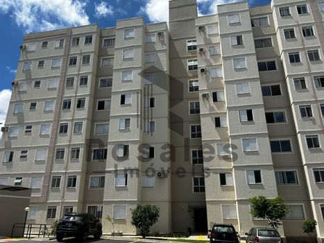 Foto 1 do(a) Apartamento de 2 quartos à venda em Jardim Ypê, Paulínia
