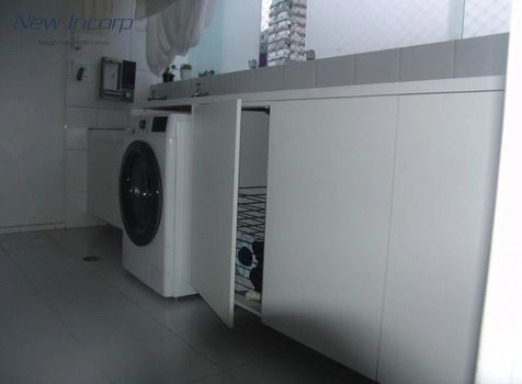 Foto 12 do(a) Apartamento de 4 quartos à venda em Jardim América, São Paulo