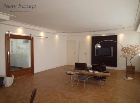 Foto 3 do(a) Apartamento de 4 quartos à venda em Jardim América, São Paulo