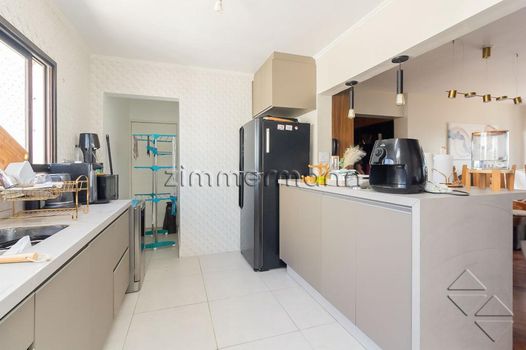 Foto 4 do(a) Apartamento de 3 quartos à venda em Vila Leopoldina, São Paulo