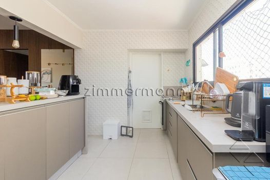 Foto 6 do(a) Apartamento de 3 quartos à venda em Vila Leopoldina, São Paulo