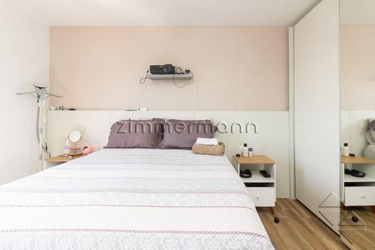 Foto 16 do(a) Apartamento de 3 quartos à venda em Vila Leopoldina, São Paulo