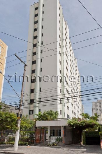 Foto 31 do(a) Apartamento de 3 quartos à venda em Vila Leopoldina, São Paulo