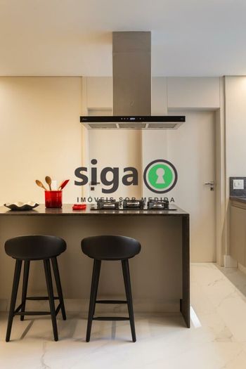 Foto 12 do(a) Apartamento de 2 quartos à venda em Vila Nova Conceição, São Paulo