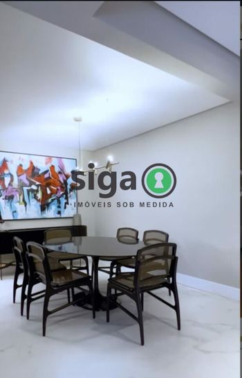Foto 14 do(a) Apartamento de 2 quartos à venda em Vila Nova Conceição, São Paulo