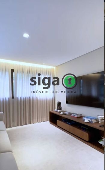 Foto 7 do(a) Apartamento de 2 quartos à venda em Vila Nova Conceição, São Paulo