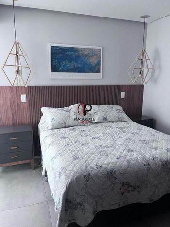 Foto 4 do(a) Apartamento de 3 quartos à venda em Vila Mariana, São Paulo