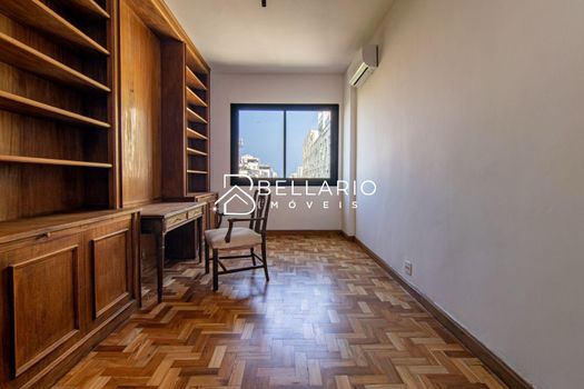 Foto 11 do(a) Apartamento de 4 quartos à venda em Copacabana, Rio de Janeiro