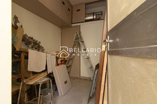 Foto 22 do(a) Apartamento de 4 quartos à venda em Copacabana, Rio de Janeiro