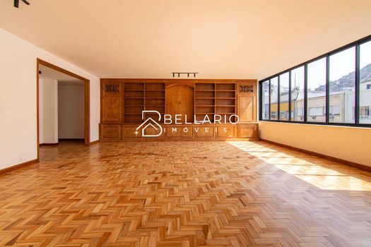 Foto 8 do(a) Apartamento de 4 quartos à venda em Copacabana, Rio de Janeiro