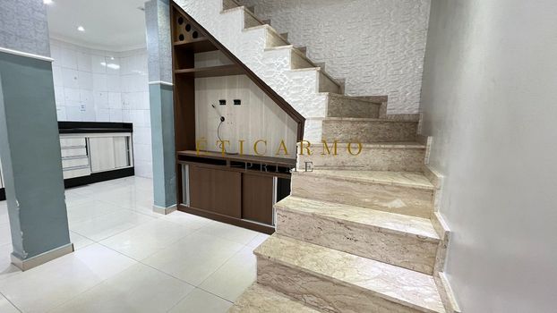 Foto 1 do(a) Casa em Condomínio de 2 quartos à venda em Cidade Líder, São Paulo