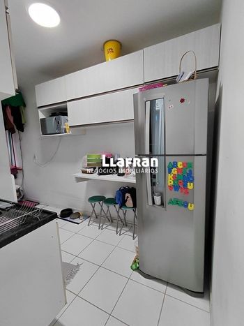 Foto 7 do(a) Apartamento de 2 quartos à venda em Jardim Monte Alegre, Taboão da Serra