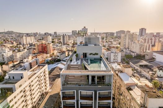 Foto 40 do(a) Apartamento de 1 quartos à venda em Centro Histórico, Porto Alegre