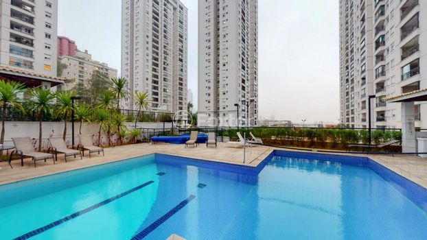 Foto 22 do(a) Apartamento de 2 quartos à venda em Jardim Parque Morumbi, São Paulo