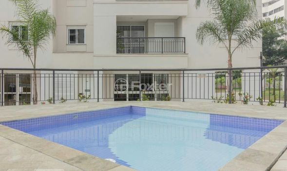 Foto 23 do(a) Apartamento de 2 quartos à venda em Jardim Parque Morumbi, São Paulo