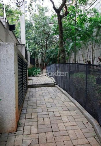 Foto 32 do(a) Apartamento de 2 quartos à venda em Jardim Parque Morumbi, São Paulo