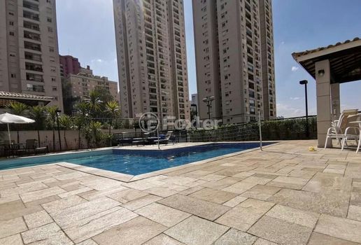 Foto 34 do(a) Apartamento de 2 quartos à venda em Jardim Parque Morumbi, São Paulo