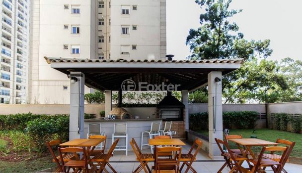 Foto 33 do(a) Apartamento de 2 quartos à venda em Jardim Parque Morumbi, São Paulo