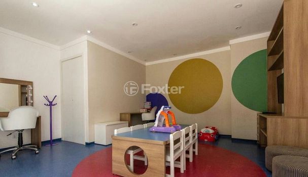 Foto 28 do(a) Apartamento de 2 quartos à venda em Jardim Parque Morumbi, São Paulo