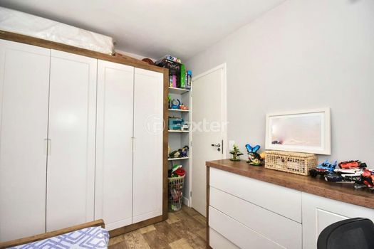 Foto 13 do(a) Apartamento de 2 quartos à venda em Jardim Parque Morumbi, São Paulo