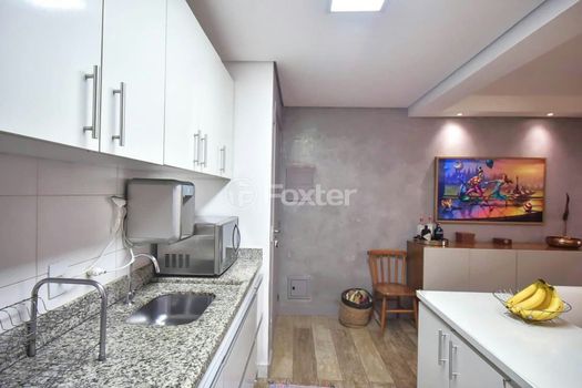 Foto 9 do(a) Apartamento de 2 quartos à venda em Jardim Parque Morumbi, São Paulo