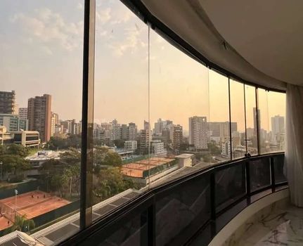 Foto 10 do(a) Cobertura de 4 quartos à venda em Serra, Belo Horizonte