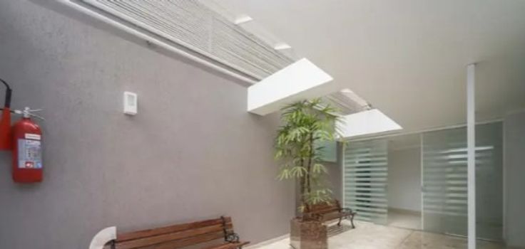 Foto 33 do(a) Apartamento de 3 quartos à venda em Vila Nova Conceição, São Paulo