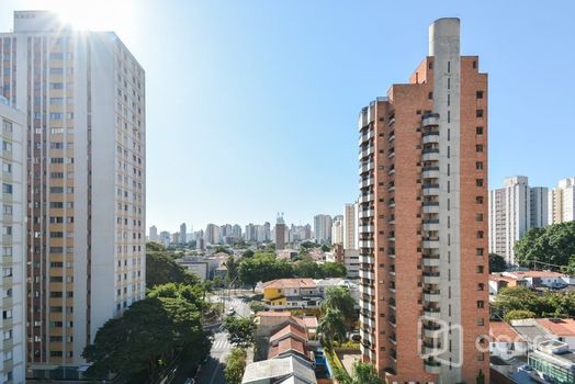 Foto 34 do(a) Cobertura de 2 quartos à venda em Vila Clementino, São Paulo