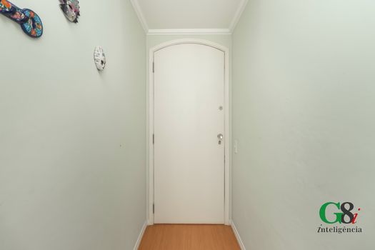 Foto 6 do(a) Apartamento de 2 quartos à venda em Perdizes, São Paulo