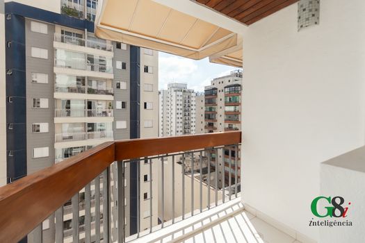 Foto 12 do(a) Apartamento de 2 quartos à venda em Perdizes, São Paulo